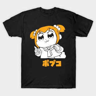 Popuko Duo T-Shirt